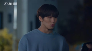 قسمت 3 سریال شکست ستاره تازه کار + زیرنویس فارسی (Broke Rookie Star 2022) با بازی راکی عضو آسترو:)♥️