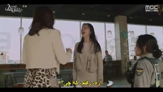 قسمت 1 سریال دیگه وقت نمایشه +زیرنویس فارسی چسبیده From Now Showtime! 2022  با بازی پارک هه جین و جین کی جو