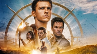 فیلم آنچارتد با زیرنویس فارسی/ Uncharted 2022
