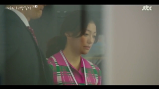 قسمت 4 سریال یادداشت های رهایی من +زیرنویس فارسی(My Liberation Notes 2022)با بازی لی مین کی و کیم جی وون-720p