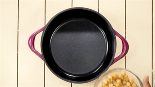 طرز تهیه برنج و بریانی مناسب شام