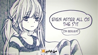 نایتکور اهنگ princesses don t cry