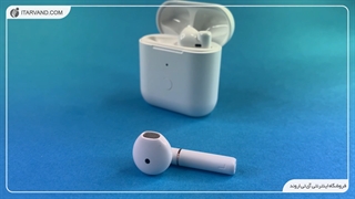 هندزفری بلوتوثی QCY مدل T8