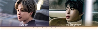 "OST our blues "with you از جیمین و هاسونگوون