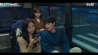 قسمت اول سریال کره ای ستاره های دنباله دار Shooting Stars 2022+زیرنویس فارسی با بازی لی سونگ کیونگ