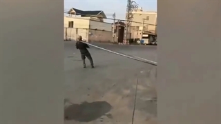 شگفت انگیز ترین مهارت ها و استعداد ها در دنیا