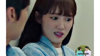 سریال ستاره های دنباله دار با بازی Lee Sung Kyung