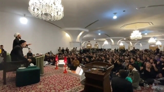 هر کس به زبانی صفت حمد تو گوید