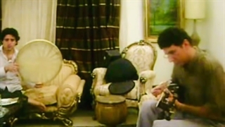 خصوصی لری حشمت رجب زاده چشیاته کم بَوَن عزیز نادری