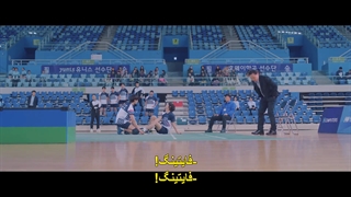 قسمت 1 سریال 493 کیلومتر به عشق تو +زیرنویس فارسی چسبیده Love All Play 2022-1080p