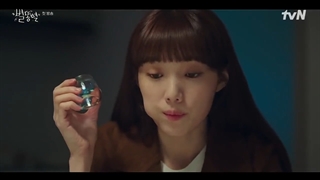 قسمت 1 سریال ستاره دنباله دار + زیرنویس فارسی (Shooting Stars 2022) با بازی لی سونگ کیونگ