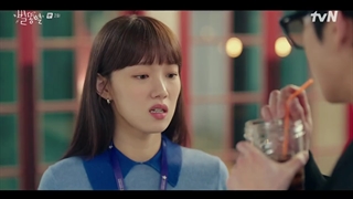 سریال ستاره های دنباله دار قسمت ۲ با زیرنویس فارسی و بازی لی سانگ کیونگ