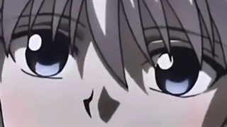 بچه کوچیکم/ کیلوا/ هانتر ایکس هانتر