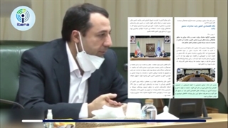 ضرورت جلوگیری از هدررفت منابع ارزی با سرمایه گذاری در زیرساخت‌ها