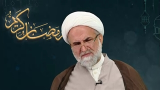 جلوه های قرآنی فرهنگ مطلوب 3-حجت الاسلام و المسلمین شیرزاد