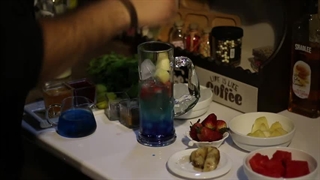 رستوران و کافی شاپ تفتان