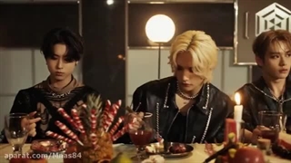 انویل venom استری کیدز