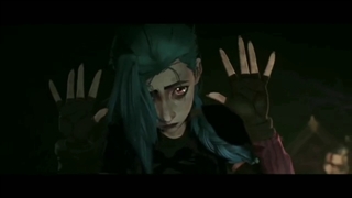 ادیت من از جینکس