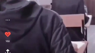 به این میگن معلم عربی پایه