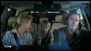 فیلم بازی‌ های مسخره 2007 با زیرنویس فارسی Funny Games 2007