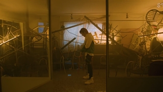 موزیک ویدیو yestoday از nct U+زیرنویس انگلیسی