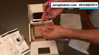 آموزش آسان نصب چشمی درب دیجیتال