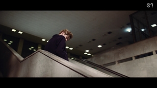 موزیک ویدیو boss از nct u