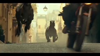 اولین تریلر دنیای ژوراسیک قلمرو