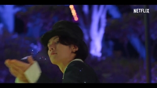 تیزر سریال کره ای صدای جادو The Sound of Magic 2022 با بازی جی چانگ ووک، هوانگ این یوپ و نام دا روم