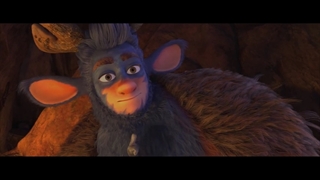 انیمیشن هیولای دوست داشتنی من 2021