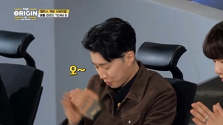 برنامه The Origin قسمت 6 با حضور مهمانان ویژه و داوری جی بی (GOT7)، سونگ کیو (infinite) و مینزی (2NE1) + زیرنویس فارسی آنلاین