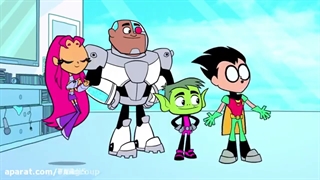 تیتان ها به پیش روز دیوانه بازی