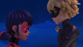 میراکلس لیدی باگ فصل۴