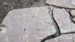 نصب اجرای سنگ لاشه  ۰۹۱۰۵۵۸۰۷۶۶