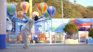 قسمت 4 سریال شکست ستاره تازه کار + زیرنویس فارسی (Broke Rookie Star 2022)با بازی راکی عضو آسترو_)♥️-1080p