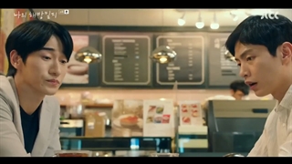 قسمت 6 سریال یادداشت های رهایی من +زیرنویس فارسی(My Liberation Notes 2022)با بازی لی مین کی و کیم جی وون-720p