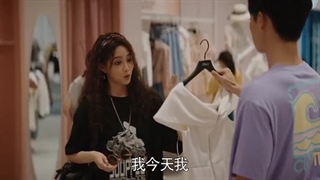 قسمت10 سریال چینی عاشقانه قانونی 2022 با زیرنویس فارسی Legally Romance 2022