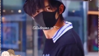 میکس چینی سریال دستیار سوپراستار