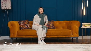 تیزر نقش طاووس شهر فرش