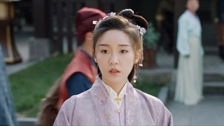 سریال چینی پرنسس پرروی من قسمت18+زیرنویس فارسی لینک دانلود در توضیحات My Sassy Princess 2022