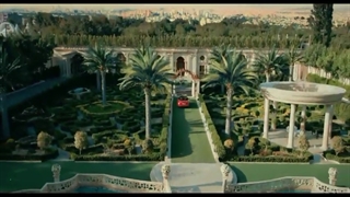 فیلم دینامیت بدون سانسور