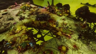 بازی Warhammer