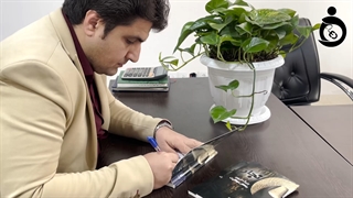 آکادمی خوارزمی در سالی که گذشت پایان قرن 14