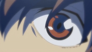 Saint Seiya the Lost canvas