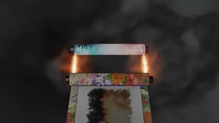 تریلر رسمی ،انیمه Demon Slayer: Kimetsu no Yaiba/شیطان کش فصل 3