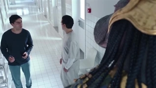 قسمت 5 سریال شوالیه ماه با زیرنویس فارسی Moon Knight 2022