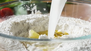 خوشمزه ترین روش تهیه پیتزا