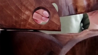 روغن زدن کوکسا