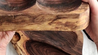 ست روستیک گردو