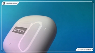 هندزفری بلوتوثی لنوو مدل LP40